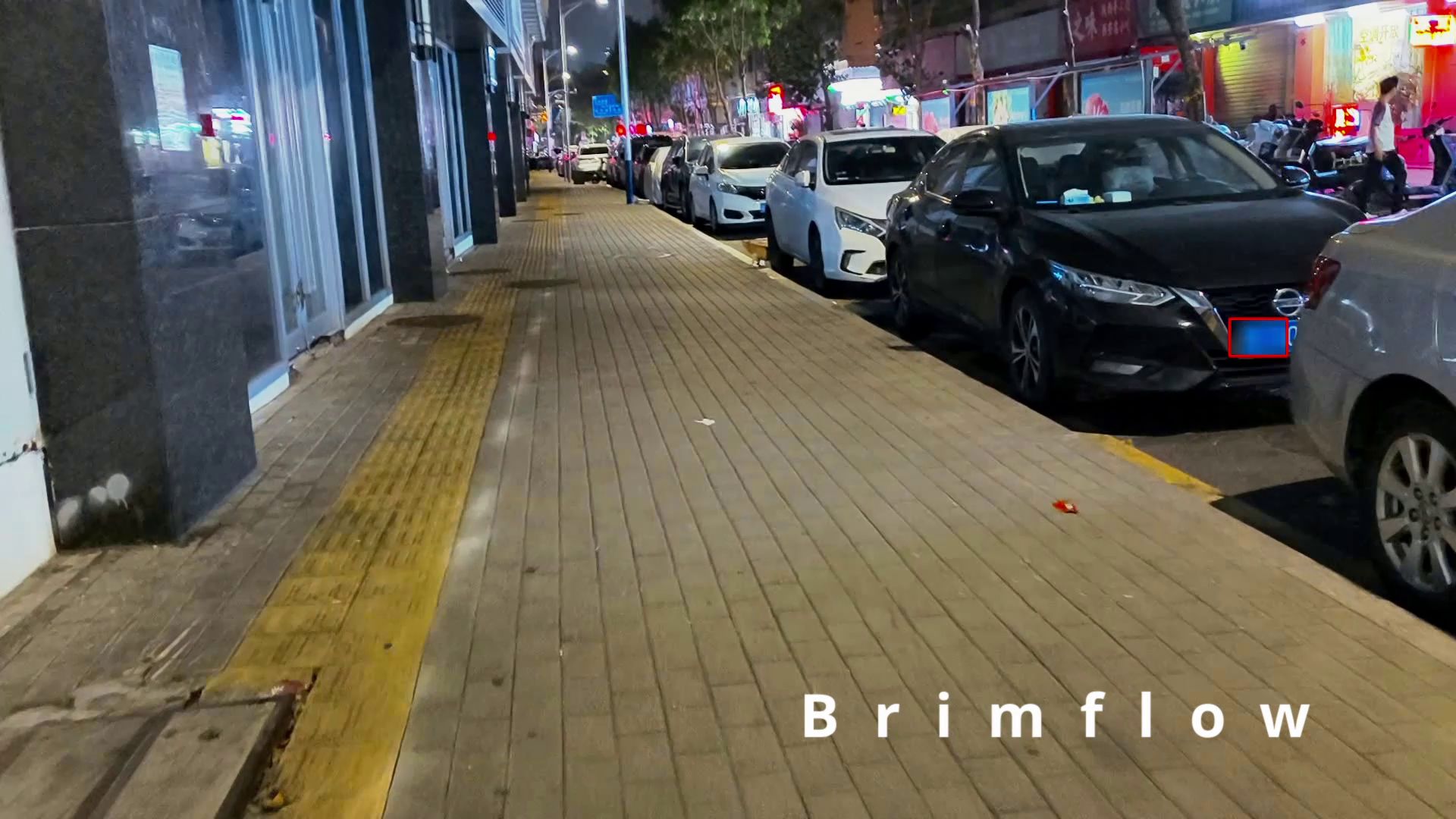 搞了个视频脱敏脚本